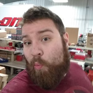 Meet your Posher, Isaiah